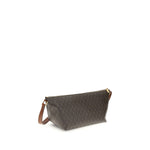 Saint Laurent Monogram Shoulder Bag SA667490FABLK2166BB