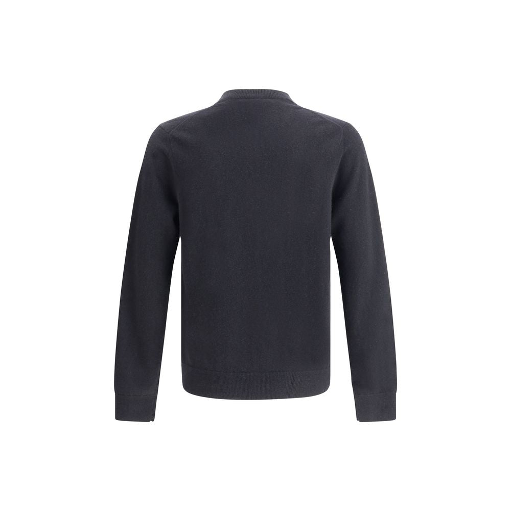 Comme Des Garçons Shirt Wool Cardigan CO-FZN106PER1-L