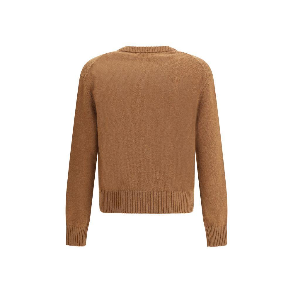 Ami Paris Ami De Coeur Cardigan AM-HKC363005216-L