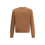 Ami Paris Ami De Coeur Cardigan AM-HKC363005216-L