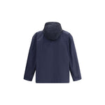 Thom Browne Memory Tech waterproof Jacket TH-MJO240CF0956415-4