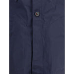 Thom Browne Memory Tech waterproof Jacket TH-MJO240CF0956415-4
