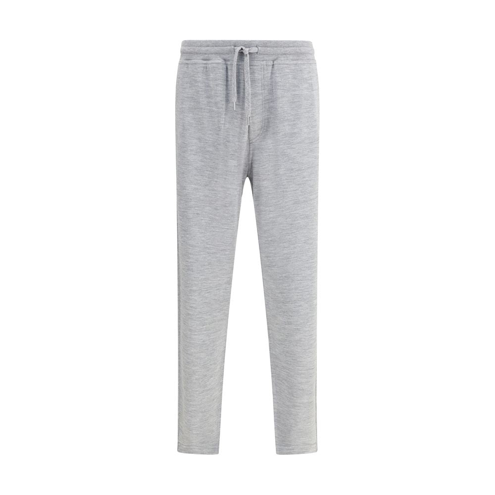 Brunello Cucinelli Cashmere Sweatpants BR-MM8353243GC8299-L