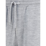 Brunello Cucinelli Cashmere Sweatpants BR-MM8353243GC8299-L