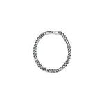MM6 Chain Necklace MM-SM7UU0105SV0235954-ONE SIZE