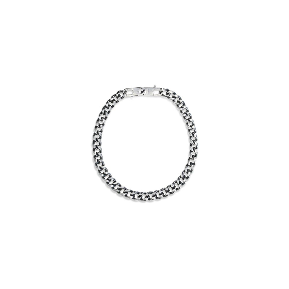 MM6 Chain Necklace MM-SM7UU0105SV0235954-ONE SIZE