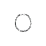 MM6 Chain Necklace MM-SM7UU0105SV0235954-ONE SIZE