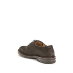Brunello Cucinelli Leather Lace-ups BR-MZUPEAX810C7284-EU41/US8