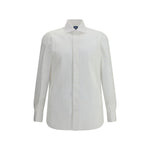 Finamore Tuxedo Shirt FI-TXEUPSGN14000101-40