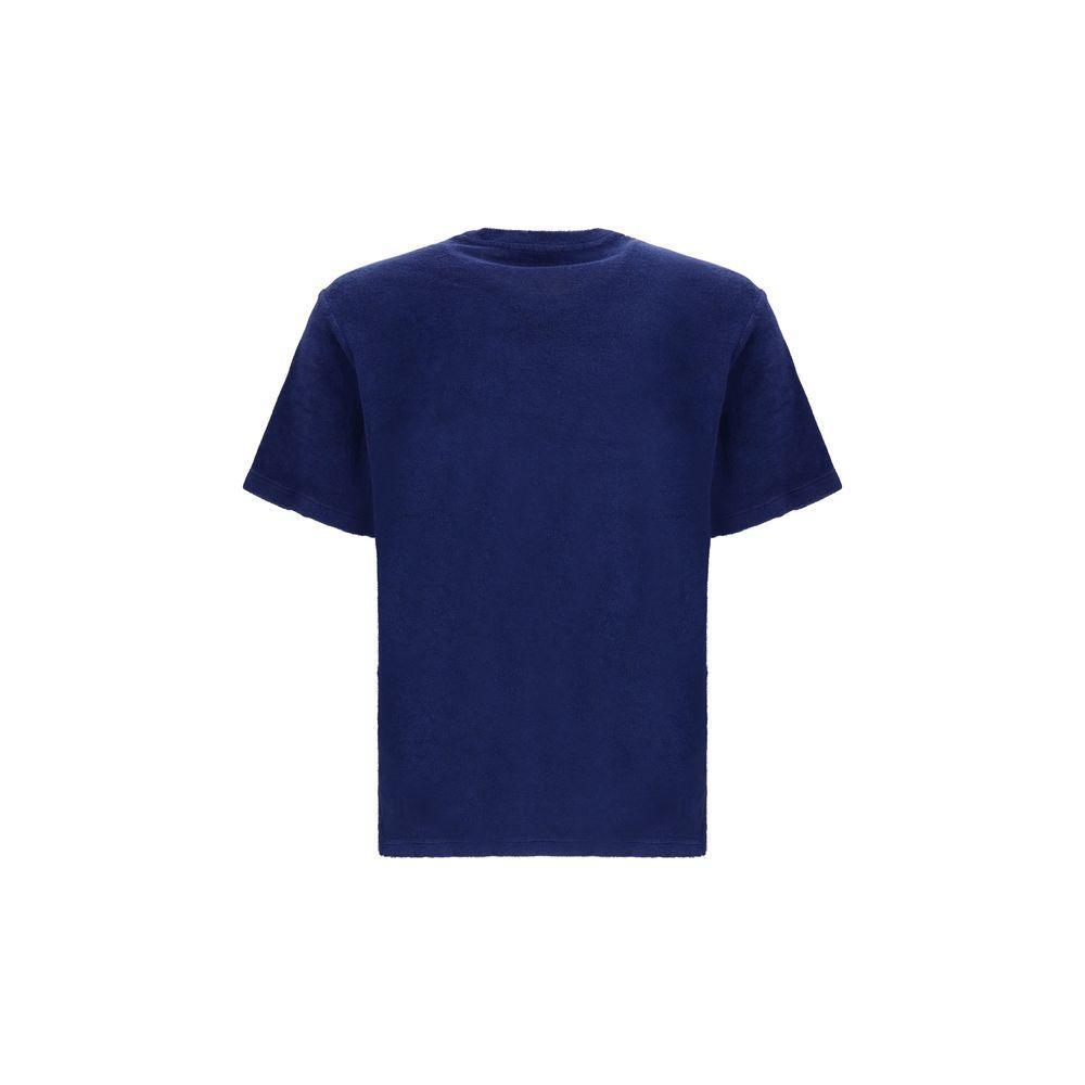 Prada Terry T-shirt PR-UJN885S23216JKF0008-XL