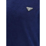 Prada Terry T-shirt PR-UJN885S23216JKF0008-XL