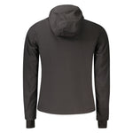 K-WAY Black Polyester Jacket KW-34230-S
