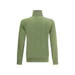 Saint Laurent Turtleneck Sweater SA-844617YAPK23391-M