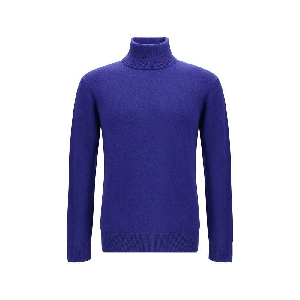 Saint Laurent Turtleneck Sweater SA-847160Y77GD4702-L