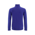 Saint Laurent Turtleneck Sweater SA-847160Y77GD4702-L