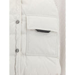 Brunello Cucinelli Jacket with iconic jewelry details BR-MD5997695C1709-IT40 | M