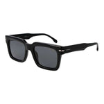 Carrera Black Men Sunglasses CA-1052198