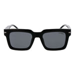 Carrera Black Men Sunglasses CA-1052198