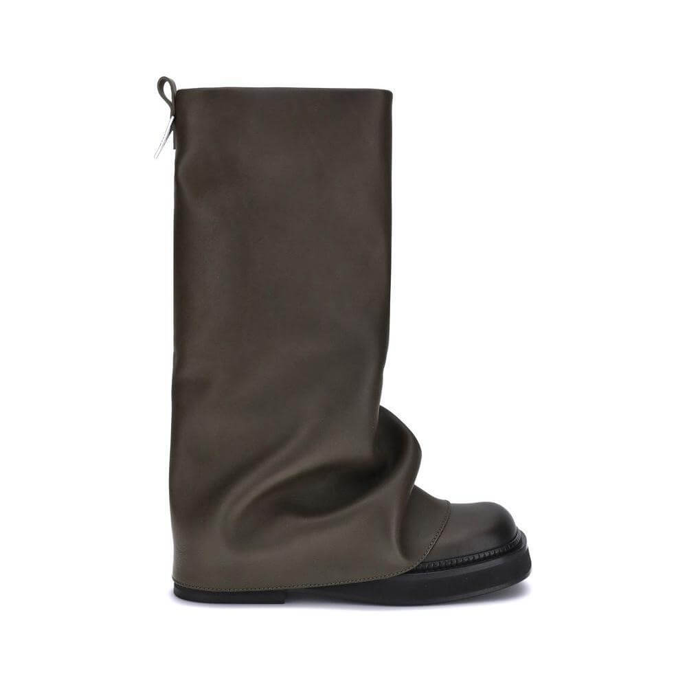 The Attico Robin Boots TH-251WSH00798LBT115AA722-EU36/US6