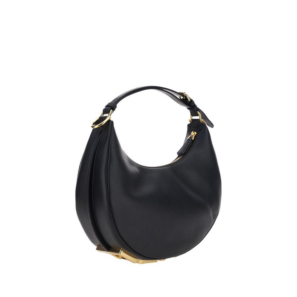 Fendigraphy Shoulder Bag FE8BR798A5DYF1HEJBB