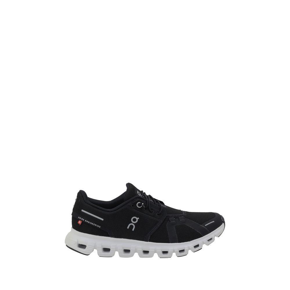 ON Cloud 6 Sneakers ON-3WF10060299BLACKWHITE-EU35/US5