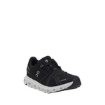 ON Cloud 6 Sneakers ON-3WF10060299BLACKWHITE-EU35/US5