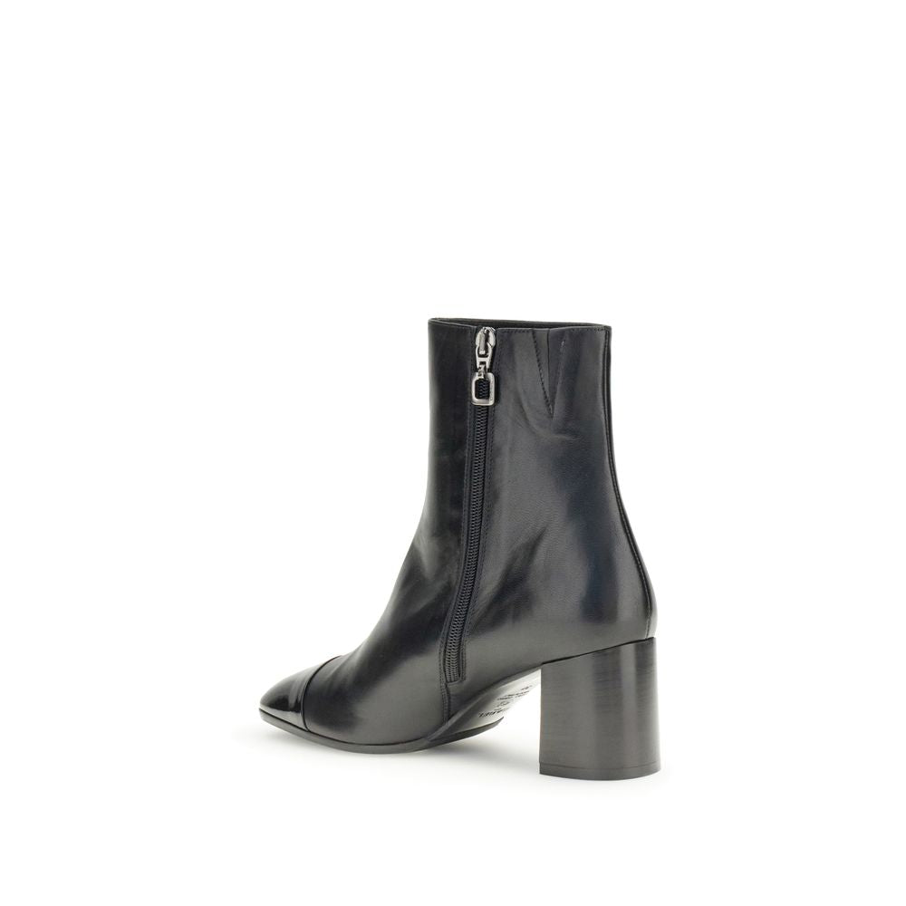 Carel Paris Esprit Ankle Boots CA-ESPRIT0100-EU36/US6