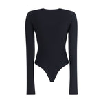 The Andamane Zelda Bodysuit TH-T180771ATJV053999-XS