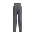 P.A.R.O.S.H. Wool Pants PA-D232305020-L