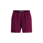 Tom Ford Shorts TO-SH0021FAX881GV481-S