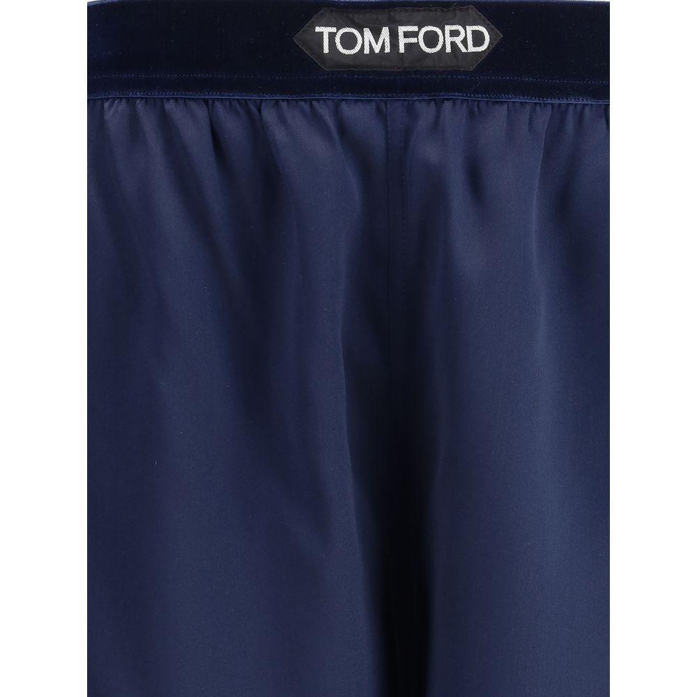 Tom Ford Shorts TO-SH0021FAX881HB840-S