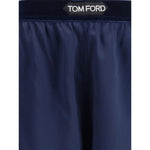 Tom Ford Shorts TO-SH0021FAX881HB840-S