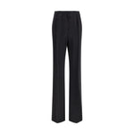 Tom Ford Tailored jogger Pants TO-PAW637FAX1513LB999-IT40 | M