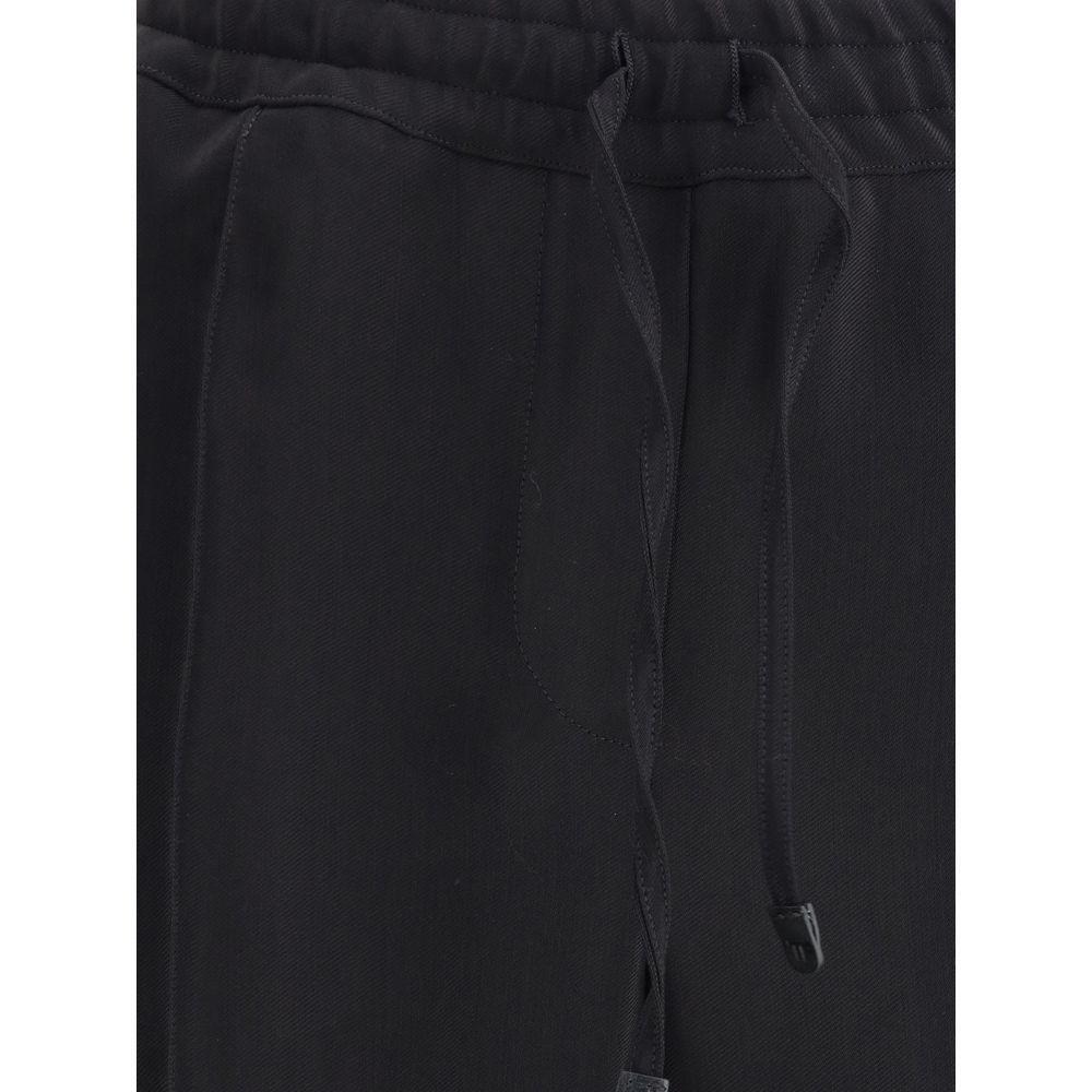 Tom Ford Tailored jogger Pants TO-PAW637FAX1513LB999-IT40 | M