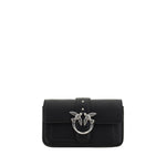 PINKO Love One Shoulder Bag PI100061A0F1Z99OBB