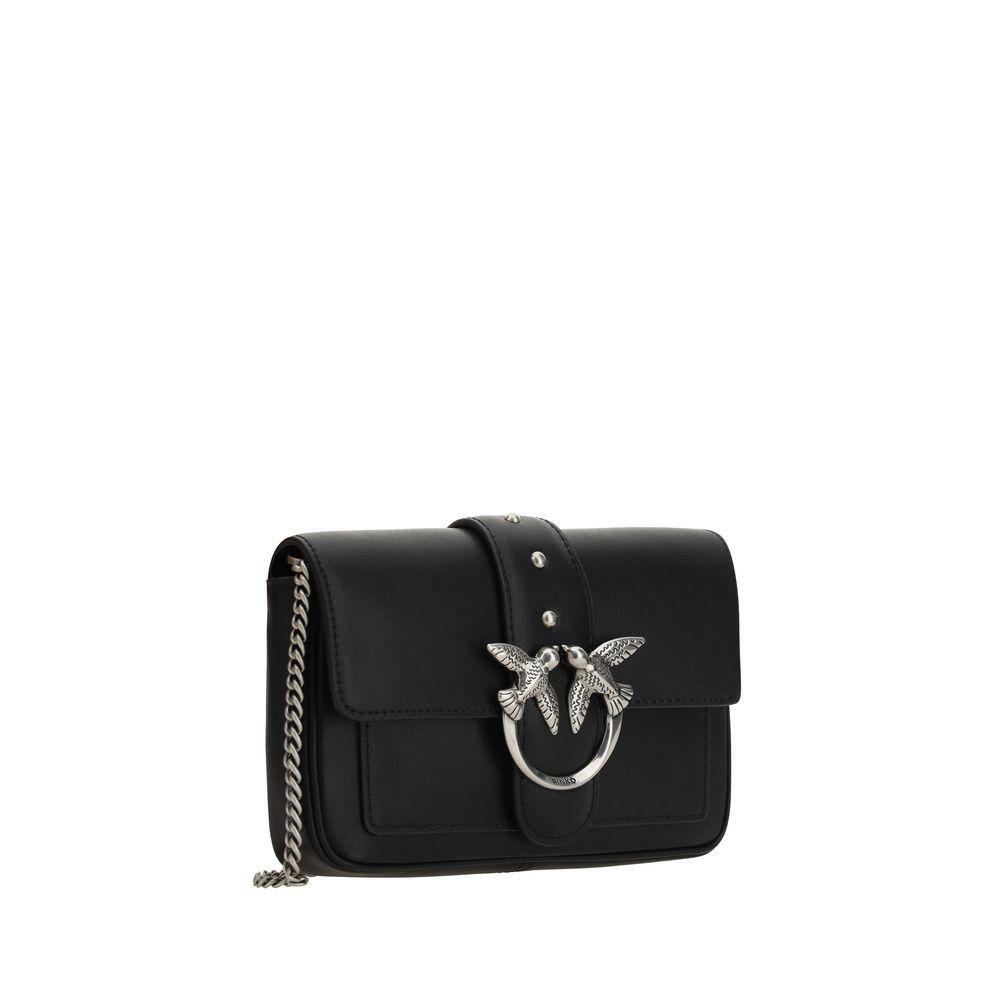 PINKO Love One Shoulder Bag PI100061A0F1Z99OBB