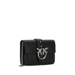 PINKO Love One Shoulder Bag PI100061A0F1Z99OBB