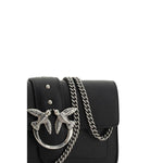 PINKO Love One Shoulder Bag PI100061A0F1Z99OBB