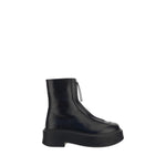 The Row Ankle Boots TH-F1144L64RBLK-EU36/US6