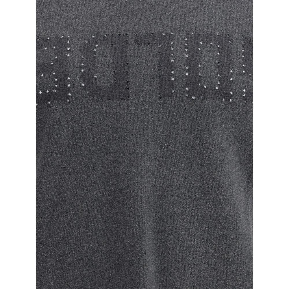 Golden Goose Logoed T-Shirt GO-GMP01220P00067160318-L
