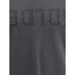 Golden Goose Logoed T-Shirt GO-GMP01220P00067160318-L