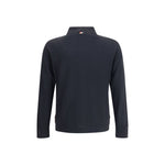 Thom Browne Virgin wool Cardigan TH-MKL007BY1051001-2