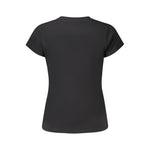 Pepe Jeans Black Cotton Women T-Shirt PE-39419-XS