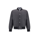 Dolce & Gabbana Reversible Down Jacket DO-G9BSOTFU5YAS8290-IT48 | M