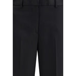 Lardini Straight tailored Pants LA-A6BENIXAAIF65412999-IT40 | M