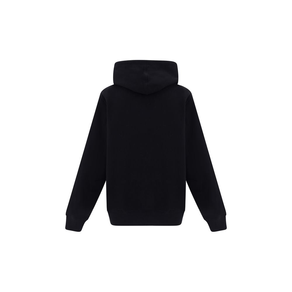 Daily Paper Alias Hoodie DA-2021109BLACK-S