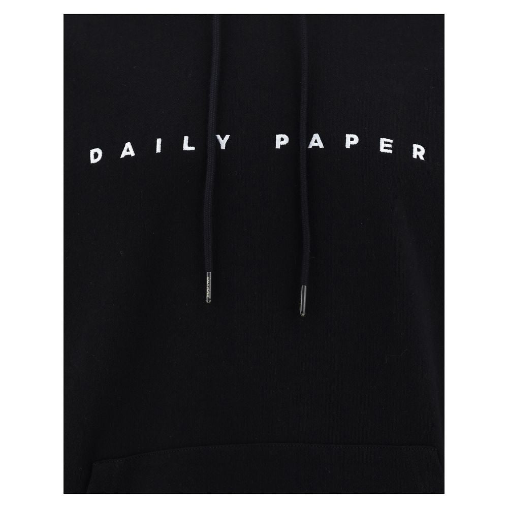 Daily Paper Alias Hoodie DA-2021109BLACK-S