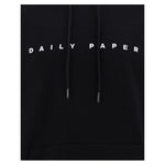 Daily Paper Alias Hoodie DA-2021109BLACK-S