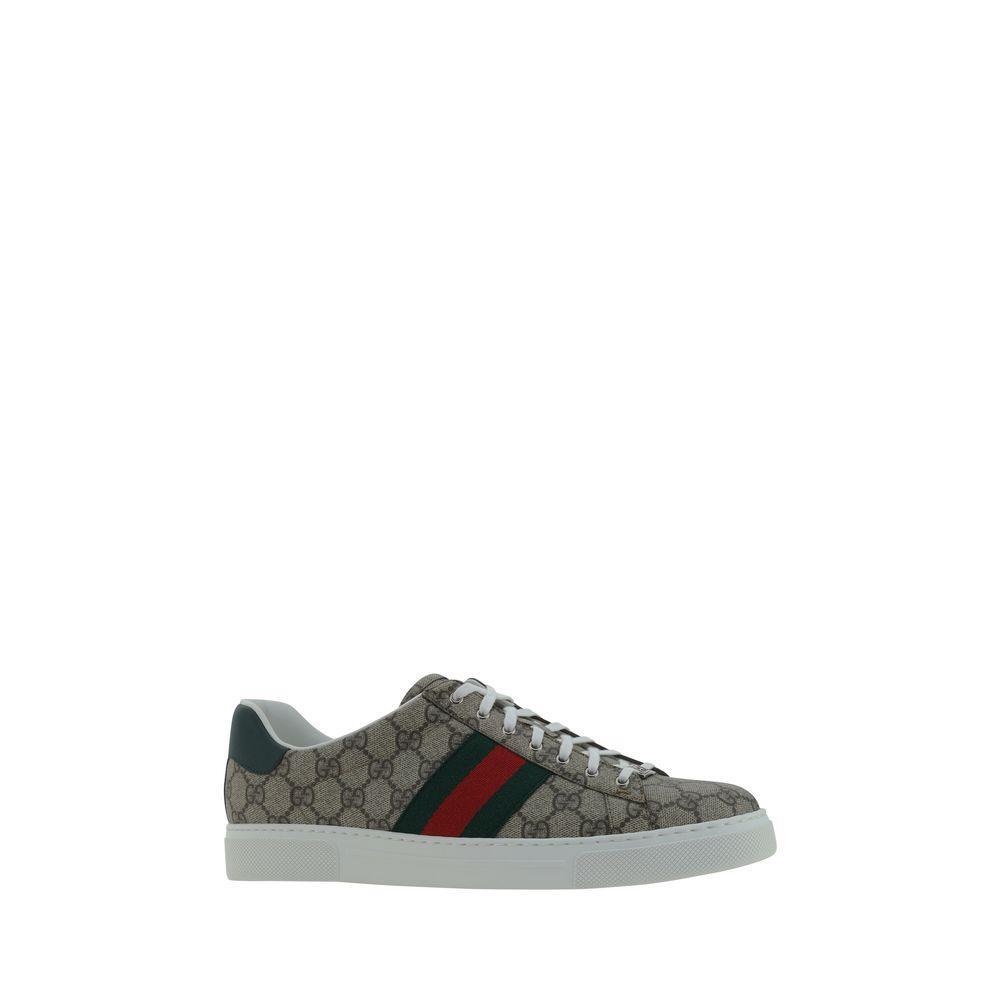Gucci Sneakers GU-760775FACMZ9746-EU39/US6