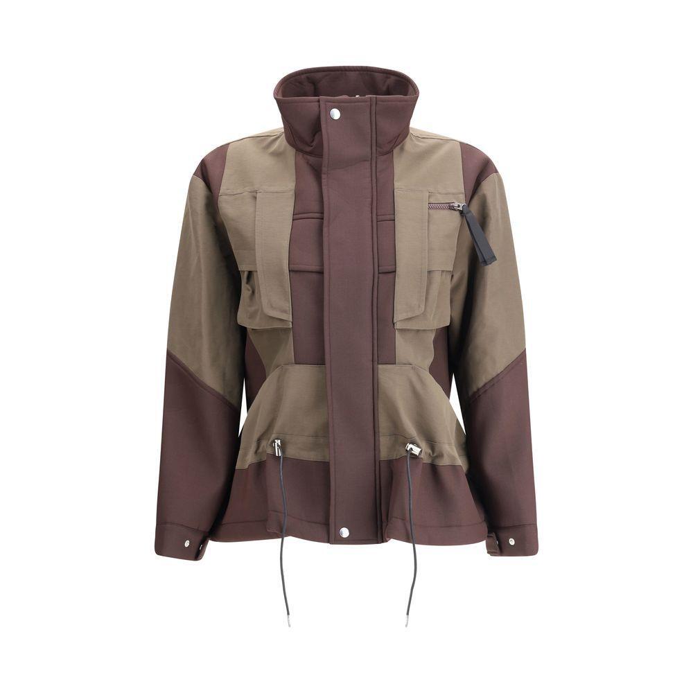 Sacai Utility Jacket